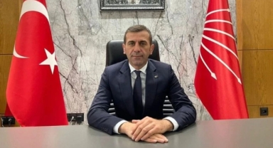 BAŞKAN OĞUZ CAN CUROĞLU: "CUMHURBAŞKANI ADAYIMIZI ÖN SEÇİMLE BELİRLEYECEĞİZ!"