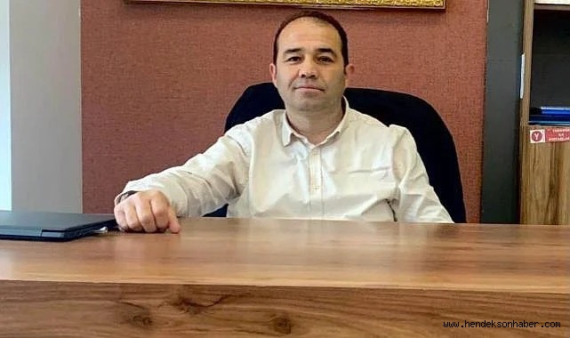 EROL ÇETİNKALA’DAN RAMAZAN AYI MESAJI