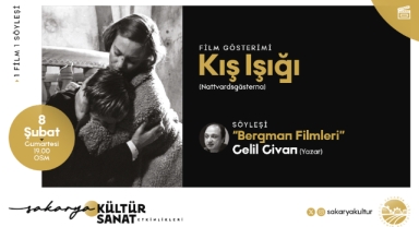 Film ve söyleşi etkinliği OSM’de