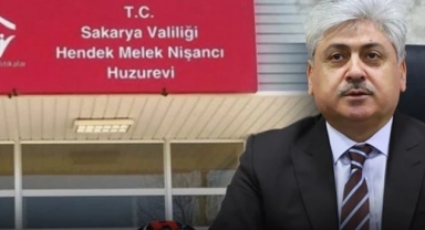 Hendek Melek Nişancı Huzurevi yıkılıyor!