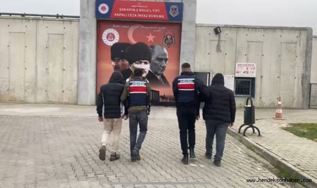 Jandarmadan Hayvan hırsızlarına operasyon!