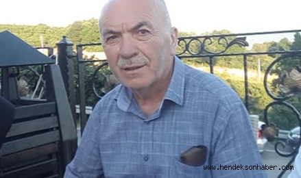 Mehmet Civelek Kalbine Yenildi