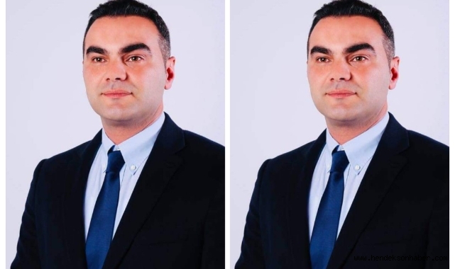 FATİH ENES İLKAY'DAN KADİR GECESİ MESAJI 