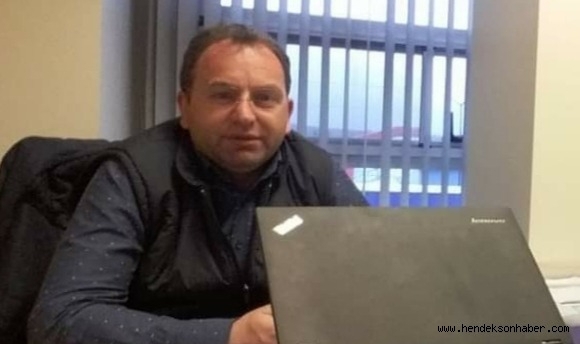 FATİH SUNMAN'DAN RAMAZAN BAYRAMI MESAJI