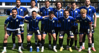 Ferizli'de İlk Yarı Gol Sesi Çıkmadı