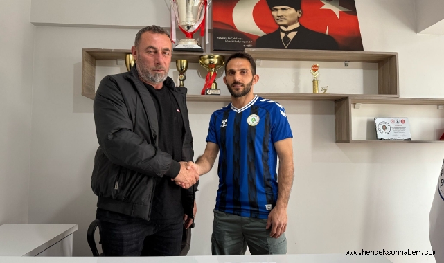 Fikret Topaloğlu Yuvaya Geri Döndü