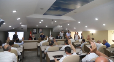 Hendek Belediye Meclisinin  Görüşeceği Gündem Maddeleri Belli Oldu