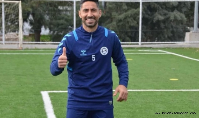 Murat Erdemir Hendekspor'da 