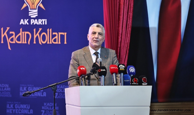 Ticaret Bakanı Bolat, Sakarya’ya Geliyor!