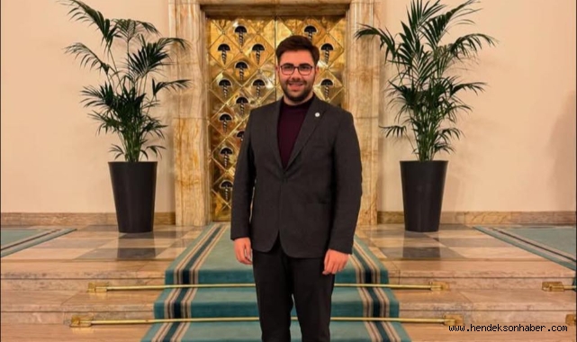 VATAN İSMAİLOĞLU RAMAZAN BAYRAMI MESAJI YAYINLADI