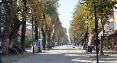 23 NİSAN’DA HENDEK’TE COŞKU DOLU ŞENLİK