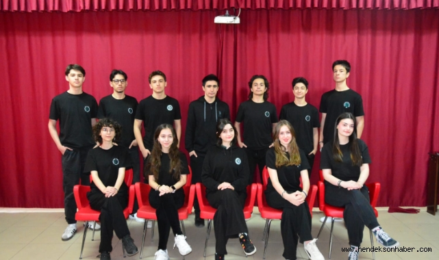 8.GELENEKSEL LİSELER ARASI TİYATRO FESTİVALİ BAŞLIYOR 