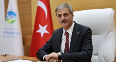 Başkan Alemdar "Alın terinin, emeğin olduğu yerde başarı daima vardır"