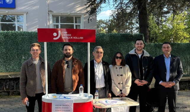Bayraktar kararlarımız size biraz tuhaf gelmiş olabilir, ama parti içi demokrasinin gereği budur.