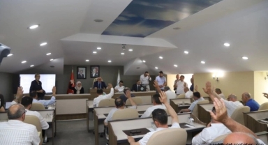 HENDEK BELEDİYE MECLİSİ 18 GÜNDEM MADDESİYLE 7 NİSAN'DA  TOPLANIYOR