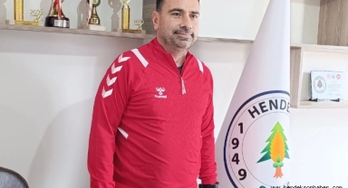 Hendekspor'da Ayrılık Rüzgarları Çok Erken Esti..!