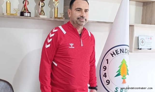 Hendekspor'da Ayrılık Rüzgarları Çok Erken Esti..!