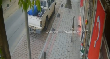 Sevimli Karaca’dan Hendek turu  
