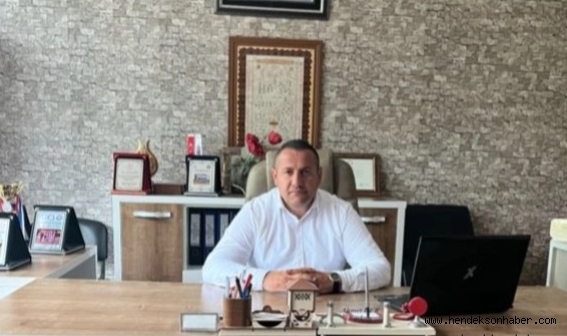 Ahmet Der Anneler Gününü Kutladı
