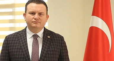 MHP Sakarya Milletvekili Bülbül TBMM'de uyardı: "Kokarca tarımı bitiriyor, destek şart"