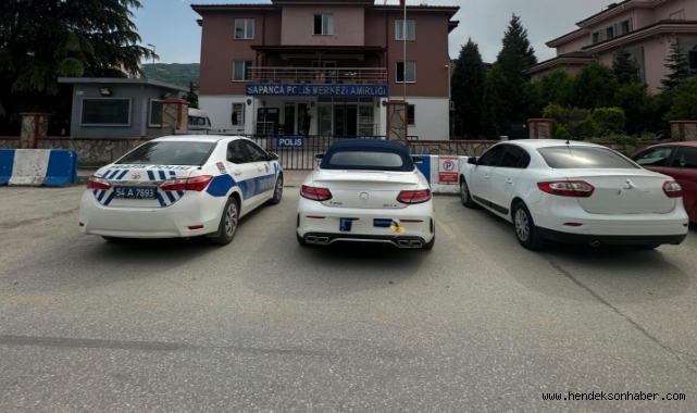 Drift Pahalıya Patladı 