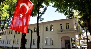 HENDEK BELEDİYE MECLİSİ 4 HAZİRAN'DA 9 GÜNDEM MADDESİYLE TOPLANIYOR