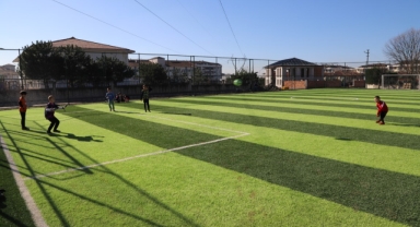 HENDEK BELEDİYESİNDEN GENÇLİK HAFTASINA RENK KATACAK PENALTI TURNUVASI