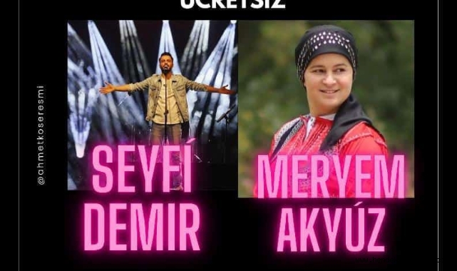Hendek Karadenizliler Derneği’nden Anneler Günü Etkinliği!