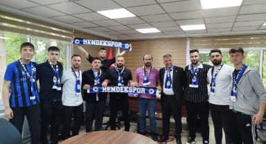 Hendek Tek Yürek 