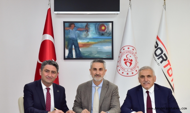Milletvekili Ali İnci'den Sakarya'ya Spor Yatırımları Müjdesi: