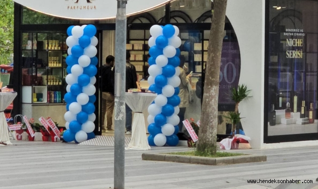 Tepkilere Rağmen O Alan Kapılarını Açtı