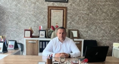 Ahmet Der Kurban  Bayramını Kutladı