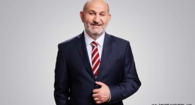 BAŞKAN İRFAN PÜSKÜLLÜ BABALAR GÜNÜNÜ KUTLADI