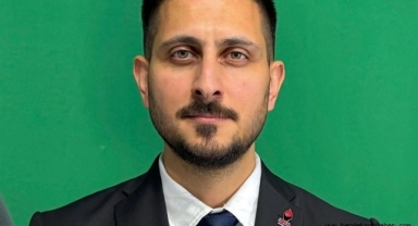 Başkan Yunus Emre Uzun karşılaştığımız manzara üzücü ve düşündürücüdür