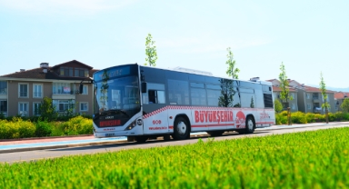 Büyükşehir'den sefer saatlerine LGS ayarlaması