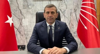 CUROĞLU: "HALKIN İRADESİNE KURULAN BU KUMPAS DUVARI YIKILACAK"