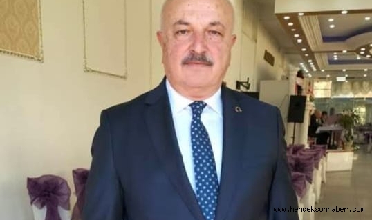 Demirel Sakaryaspor Yönetiminde