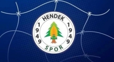 Hendekspor'da Olağanüstü kongre"Sesleri !