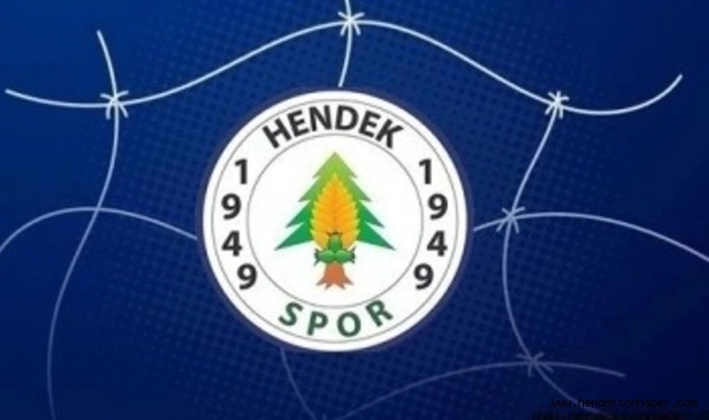Hendekspor'da Olağanüstü kongre"Sesleri !