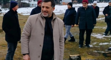 Sofu Cumhur ittifakına olan saygımı ve bağlılığımı sorgulamak kimsenin haddine değildir