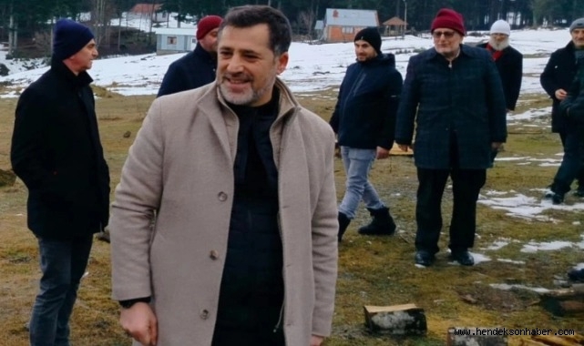 Sofu Cumhur ittifakına olan saygımı ve bağlılığımı sorgulamak kimsenin haddine değildir