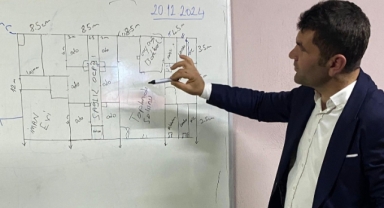 Akpınar Muhtarı Ogün Gülmez'den Sert Çıkış: Gerekirse Açlık Grevine Başlarım!"