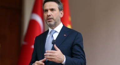 Bakan Bayraktar Sakarya’ya Geliyor!