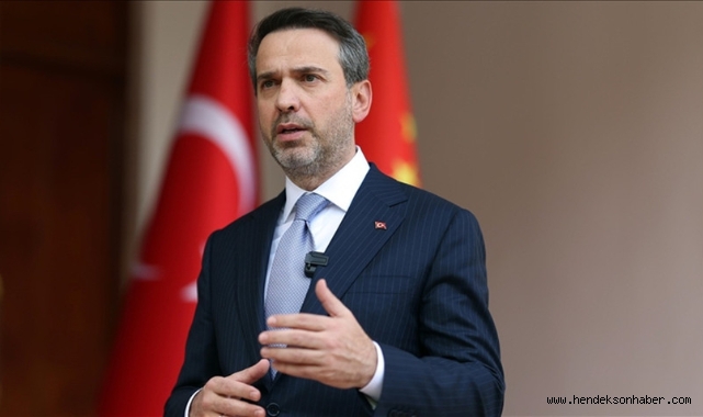 Bakan Bayraktar Sakarya’ya Geliyor!