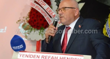 Başkan Bahadır’dan 24 Temmuz Gazeteciler ve Basın Bayramı mesajı