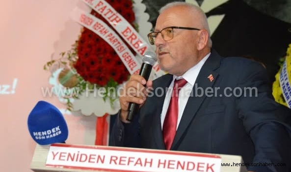 Başkan Bahadır’dan 24 Temmuz Gazeteciler ve Basın Bayramı mesajı