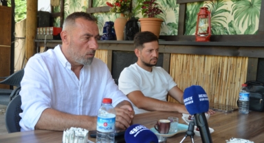 Çakır: "Hendekspor İçin Elimizden Geleni Yapacağız"