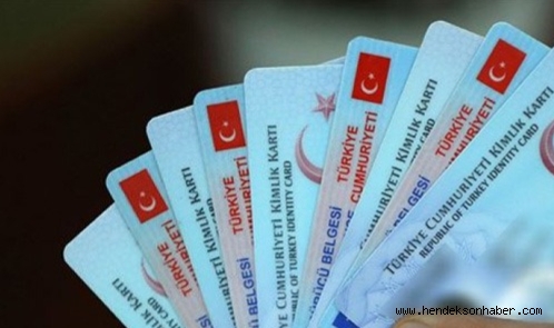 Eski Tip Ehliyet Yenileme Süresi Uzatıldı