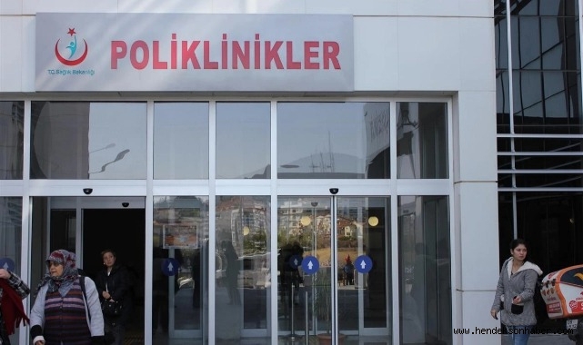 Hendek Sağlık Kadrosuna 5 Yeni Takviye!