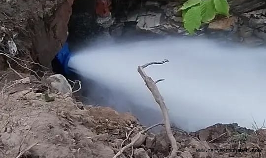 Hendek Susuz Kaldı: Yaz Ortasında Çileye Dönüşen Su Kesintileri